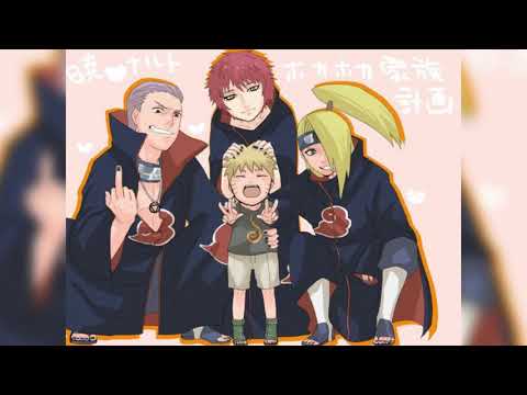 here is you cute arts with Naruto)