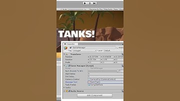 Salvar Valores em PlayMode | #shorts TOP 7 de 18 dicas para Unity 🔥