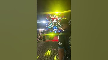 VIRGO AUDIO TIM SIRKUS TITISAN K5MAXIMAL KARNAVAL SAMBIJAJAR #fypyoutube #sgmproduction