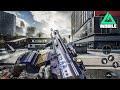 Delta Force Mobile META SCAR- H (Zero Recoil) Gameplay