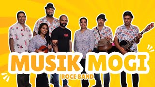Experience the authentic sounds of Konkani melodies with Musik Mogi Roce Band | Weddingsdegoa
