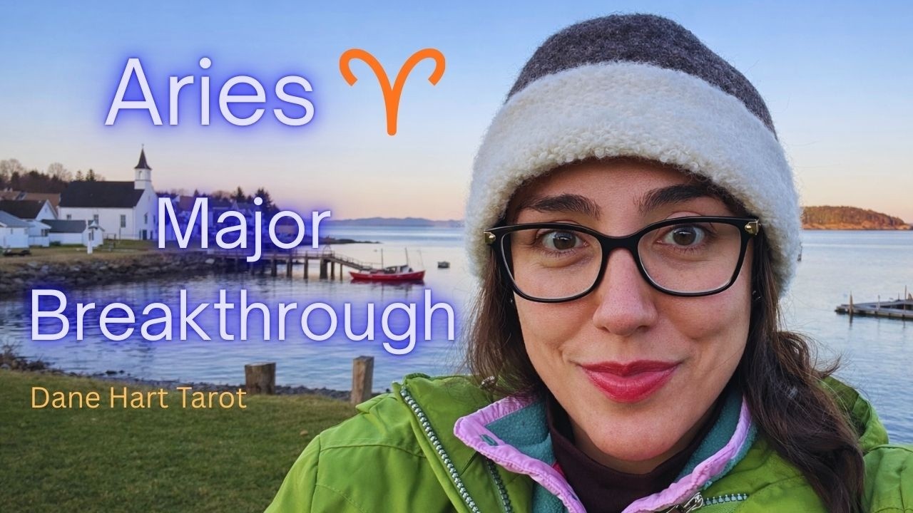 Овен, ты выходишь за рамки, в которые тебя загнали | Гадание на Таро