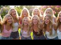 31 Мая Всемирный день блондинок (World Blondes Day)