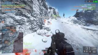 BF4: PUB/versus frags FFA