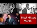 Influential African American Scientists Who Changed the World