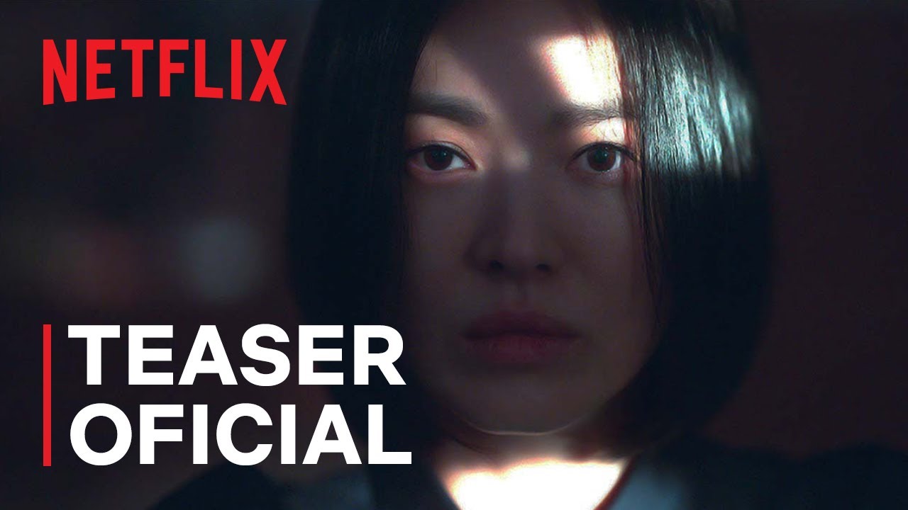 Conheça A Lição, série sul-coreana da Netflix; veja elenco e trailer