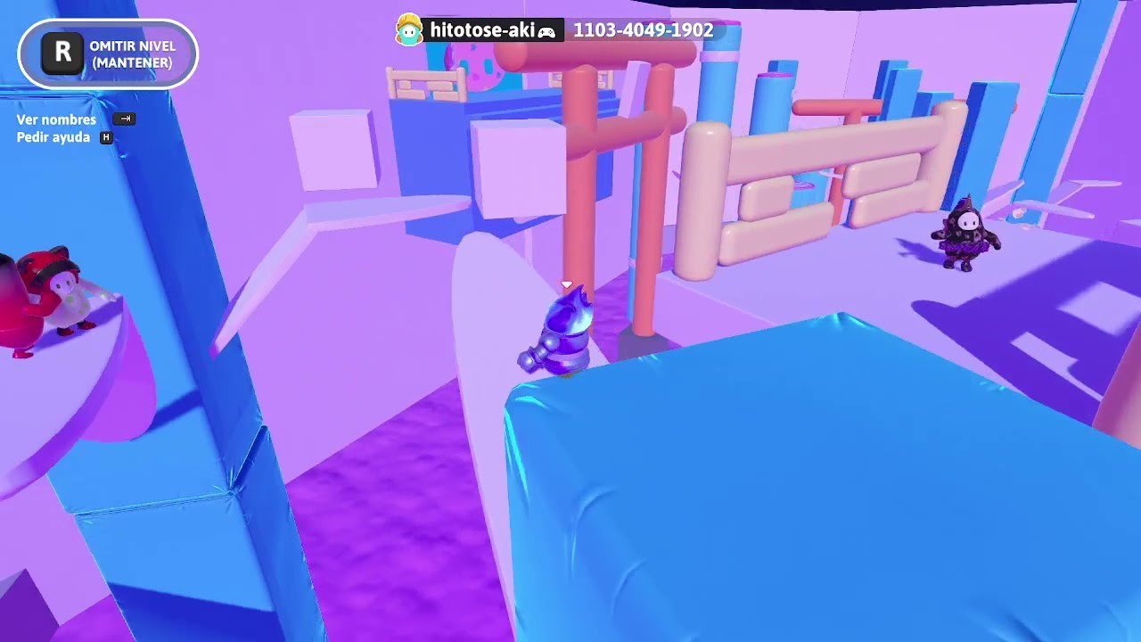 劇場版 竹取物語  PARANORMAL FAIRY TALE, 1103 4049 1902, Fall Guys, PC