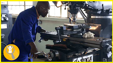 Is a machinist a good career?