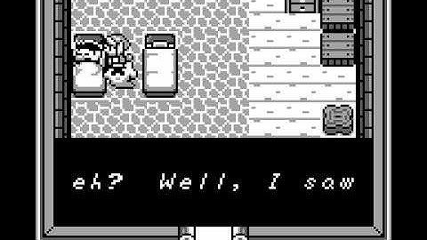 Gameboy Emulator Audio Test