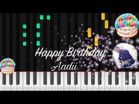 Happy Birthday To You My Friend