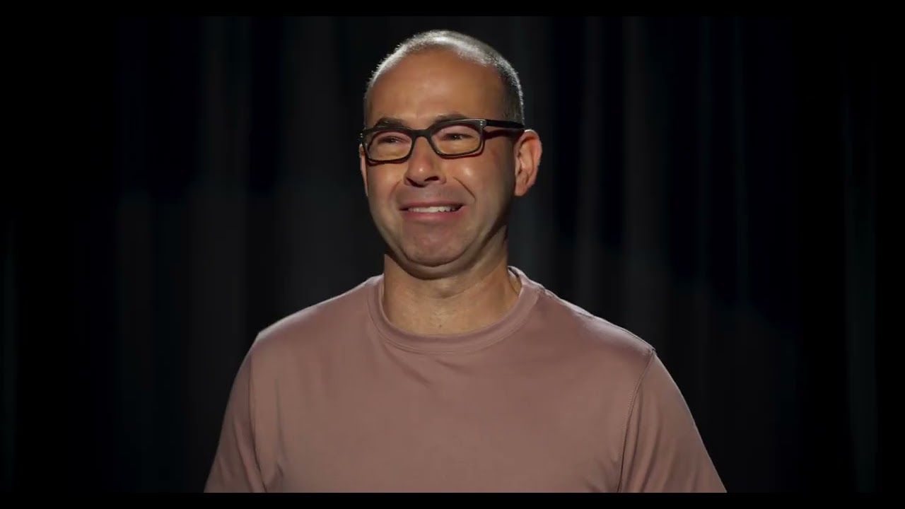 The Impractical Jokers audition in 'Clerks 3'