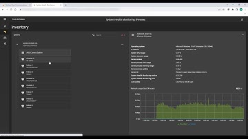 AXIS Camera Station - version 5.48 new user features