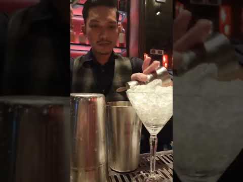 แจกสูตรต้มยำกะทิน้ำใส (cocktail)