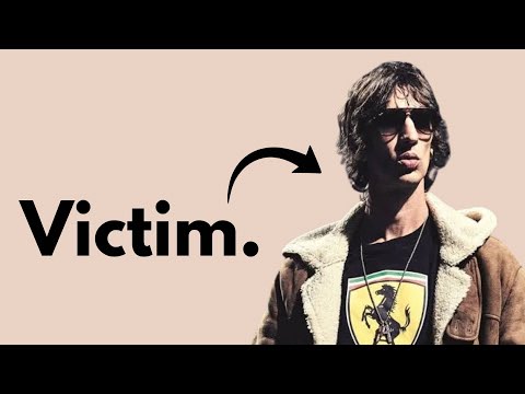 The Greatest Songwriting Theft Ever Exposed