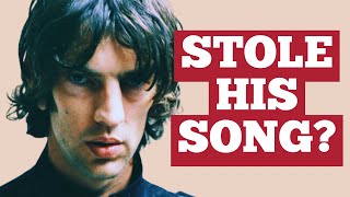 The Greatest Songwriting Theft Ever Exposed