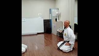 Download Lagu Greeting of final in my Dojo from today. MP3