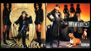 16.Missy Elliott-Outro (ft Mary J. Blige)