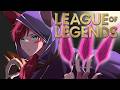 【LOL】あの伝説の夜がまた帰ってきた /w IbdamMontage【ローレン・イロアス/にじさんじ】