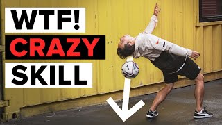 Impress your friends with this mad skill | Lucky strike tutorial screenshot 2