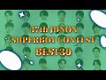 【イケメン祭り】第37回ジュノンボーイBEST30決定！