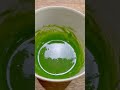 How To Make Koicha Matcha Thick Matcha The Japanese Way