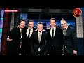 Trump Declares WAR On Late-Night TV? POTUS WARNS Remaining HOSTS After ‘TAKING OUT’ Stephen Colbert