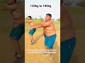 120kg स 100kg ह गय वजन Best Exercise For Weight Loss Commandoacademy