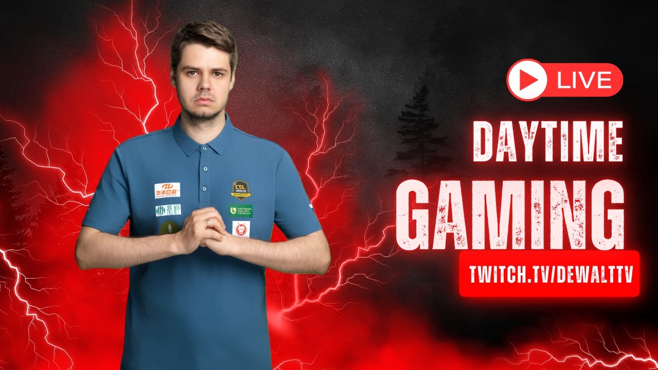 28.02.26 Субботний StarCraft! Играем и следим за ASL21 open tournament day2 !