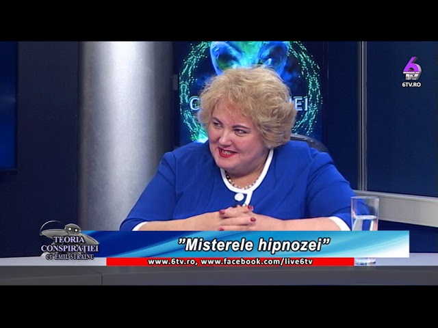 Teoria Conspiratiei 2018 11 14 Youtube