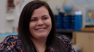 2023-24 Keller ISD Elementary Teacher of the Year