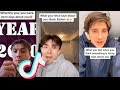 WHAT____ SAYS ABOUT YOU TIKTOK TREND