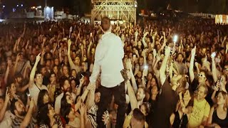 Destellos / Ya no siento nada (live) Tomavistas 2024