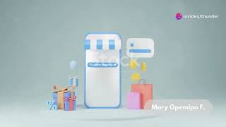 EXPERT WEBSITE DESIGNER- WORDPRESS, WIX & CODE EXPERT, SHOPIFY WEBSITE DESIGNER- MARY OPEMIPO F