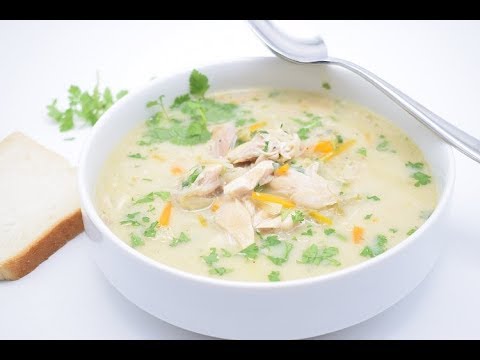 Video: How To Make The Belgian Fish Soup 