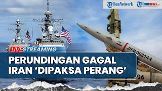 china Disebut Diamdiam Kirim tameng Udara Baru Ke Iran Wapres As Tinggalkan Meja Perundingan