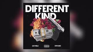 Different Kind Leovelli Ft Stitches Official Song