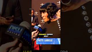 What’s in Patti LaBelle’s purse?!