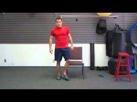 Chair Exercises For Seniors | Chair Exercise Video for ...