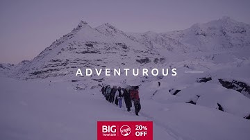 Example Youtube Video Ad (28 sec) skippable format