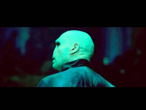 Avada Kedavra - Voldemort vs Harry Potter [1080p]