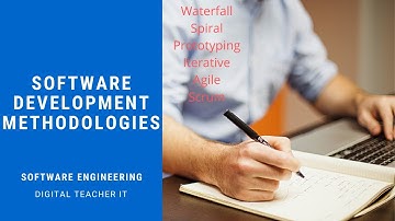 Software development methodologies | Software Engineering Complete Course