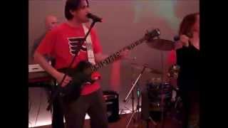 Stems & Seeds... doing "What I Got" recorded by: L.A. Ives @ High Tides on April 18th , 2015