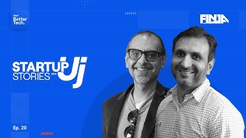 How Finja Drives Pakistan