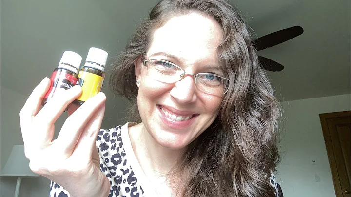 Tips for a BETTER Disney Trip - Essential Oils!