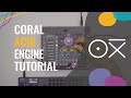 Oxi coral fw 20 tutorial  how to use the new acid engine