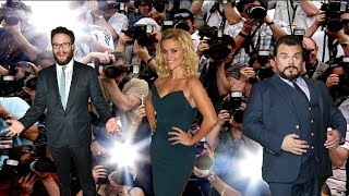 Celebrities vs Paparazzi Part 3 - Supercut