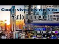 Cómo viven los ricos en Santo Domingo