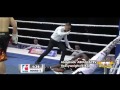 WSB Season V Top 10 KOs