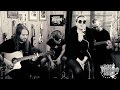 Capture de la vidéo Asylum Pyre - On First Earth (Unplugged) - Fernando Rock Show