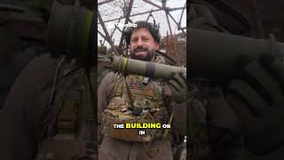 RPG C  Lightweight Rocket Launcher with Powerful Shots#top#wow#explosion#shocking#wtf#смотретьвсем